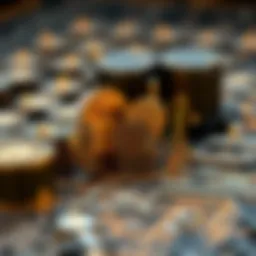 Detailed architecture of the Cryptonight algorithm