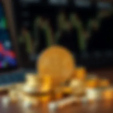 Investment Opportunities on Coinbase Visual analysis of investment opportunities on Coinbase