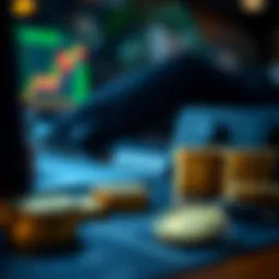 Overview of cryptocurrency investment trends