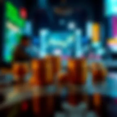 Strategic Insights for Investors Strategic insights for investors in the crypto market