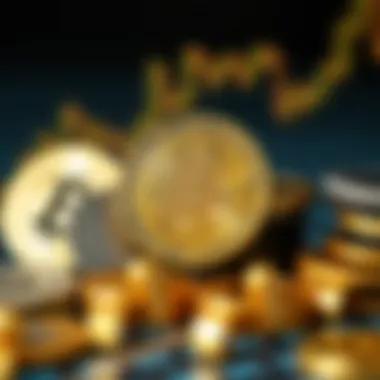 Top-Performing Cryptocurrencies Graphical representation of top-performing cryptocurrencies