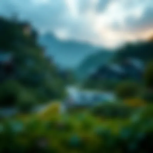 Current Landscape of Cryptocurrency Investments Introduction