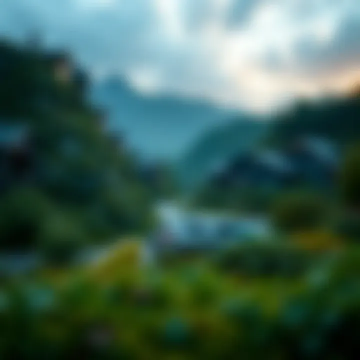 Current Landscape of Cryptocurrency Investments Introduction