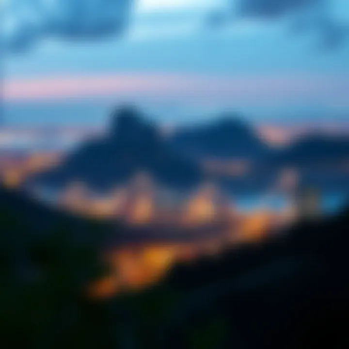 Notable Current Landscape of Cryptocurrency Investments