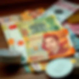 Analysis of Vietnamese Dong against major currencies