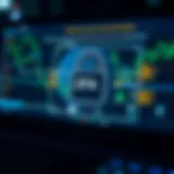 Understanding the Two-Factor Authentication Process Visual representation of two-factor authentication process