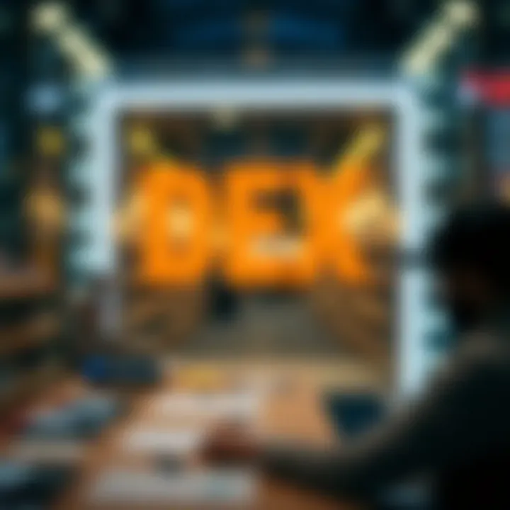 Best practices for implementing Dex CRM