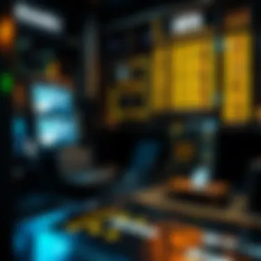 Technologies in Digital Asset Custody Overview of digital custody technologies