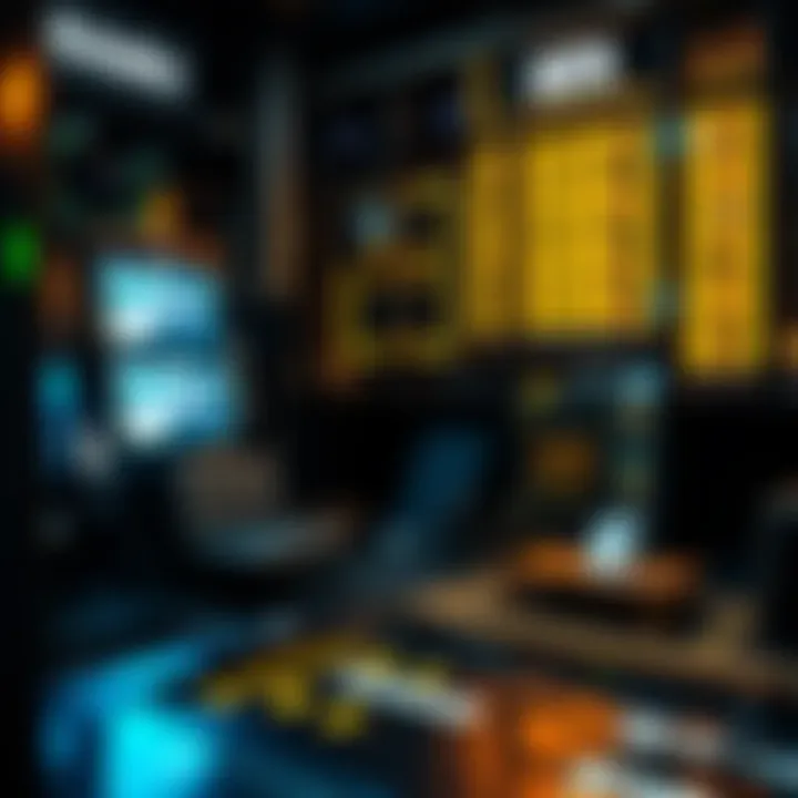 Technologies in Digital Asset Custody Overview of digital custody technologies