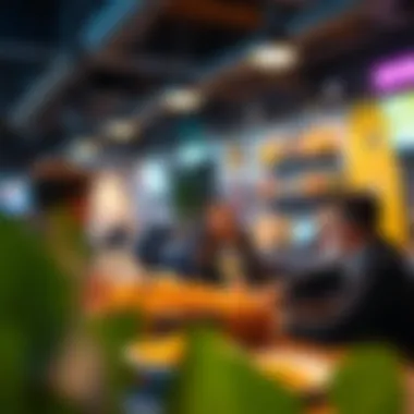 Strategic overview of referral code implementation in crypto platforms