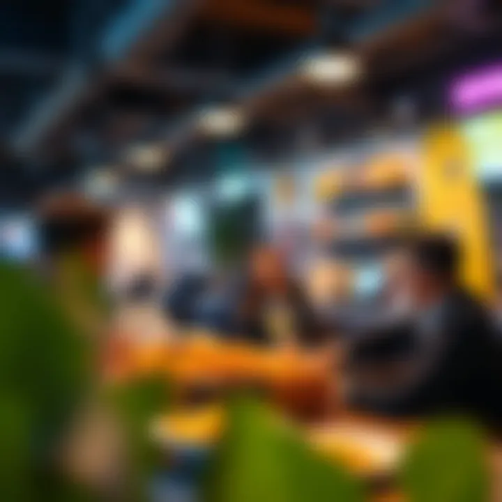 Strategic overview of referral code implementation in crypto platforms