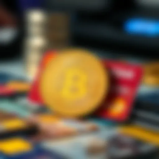 Economical Methods for Acquiring Cryptocurrency Using Credit Cards Introduction Economical Methods for Acquiring Cryptocurrency Using Credit Cards Introduction