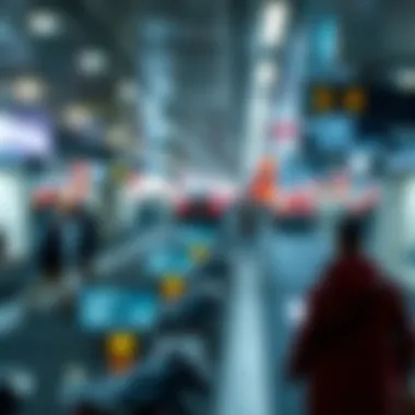 Future trends in money transfer solutions