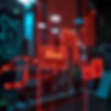 Technology supporting Eko Money Transfer