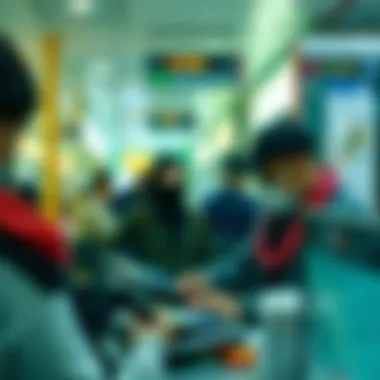 User experience with Eko Money Transfer