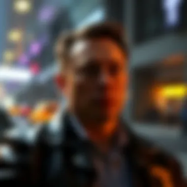 Elon Musk and Cryptocurrency: An In-Depth Exploration Introduction Elon Musk and Cryptocurrency: An In-Depth Exploration Introduction