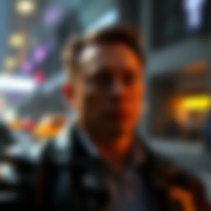 Elon Musk and Cryptocurrency: An In-Depth Exploration Introduction Elon Musk and Cryptocurrency: An In-Depth Exploration Introduction