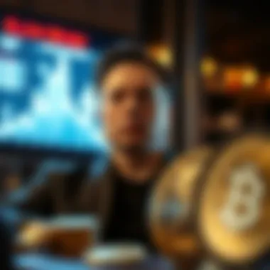 Elon Musk and Cryptocurrency: An In-Depth Exploration Summary Elon Musk and Cryptocurrency: An In-Depth Exploration Summary