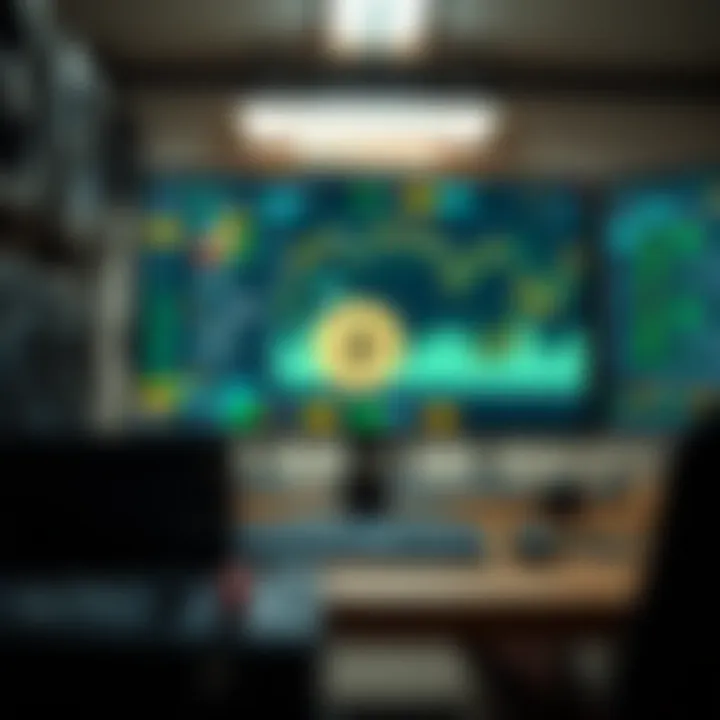 Mining Software Interface Innovative mining software interface