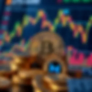 Overview of the Cryptocurrency Market Cryptocurrency market overview
