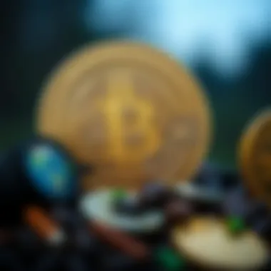 Evaluating the Environmental Impact of Cryptocurrency Introduction Evaluating the Environmental Impact of Cryptocurrency Introduction