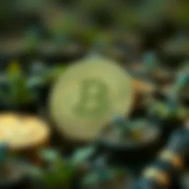 Evaluating the Environmental Impact of Cryptocurrency Summary