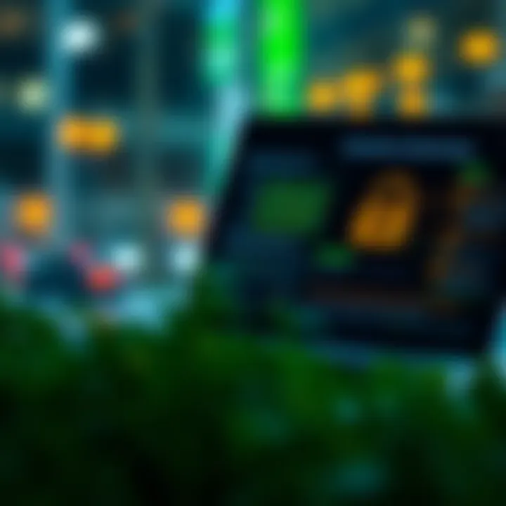 Infographic on the benefits of combining blockchain and VPN technologies