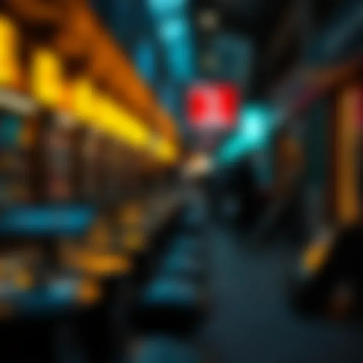 Market dynamics influenced by 1inch's role in decentralized exchanges.