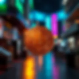 Exploring 4th Generation Cryptocurrency: Beyond Digital Assets Introduction
