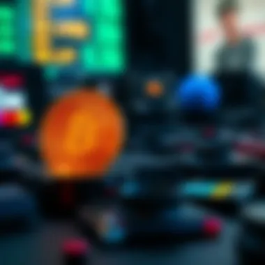 Notable Exploring 4th Generation Cryptocurrency: Beyond Digital Assets