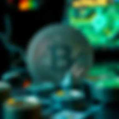 Exploring 4th Generation Cryptocurrency: Beyond Digital Assets Summary Exploring 4th Generation Cryptocurrency: Beyond Digital Assets Summary