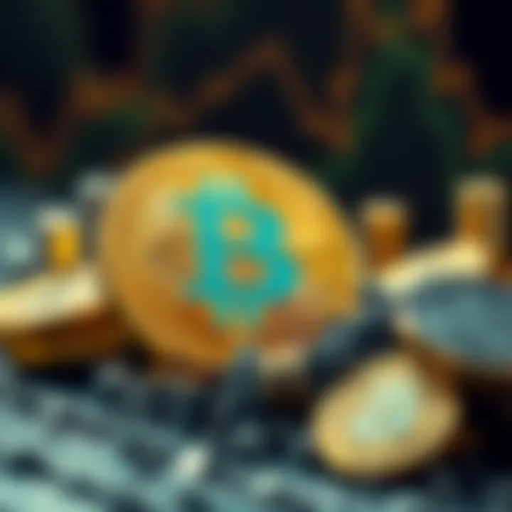 Future Growth of Altcoins Under One Dollar Future prospects and growth potential of altcoins