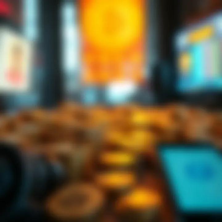 Notable Exploring Alternatives: The Best Apps Like Coinbase
