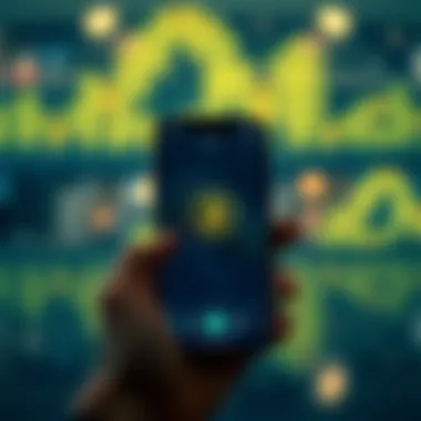Exploring Alternatives: The Best Apps Like Coinbase Summary