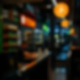 Exploring Alternatives to Coinbase in the Cryptocurrency Market Introduction
