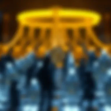 Future trends in cryptocurrency governance