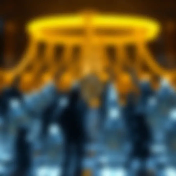 Future trends in cryptocurrency governance