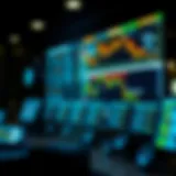 Exploring Bitsgap Arbitrage: Strategies and Insights Introduction