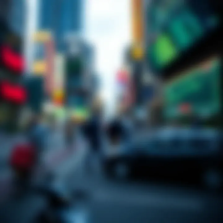 Notable Exploring Bitsgap Arbitrage: Strategies and Insights
