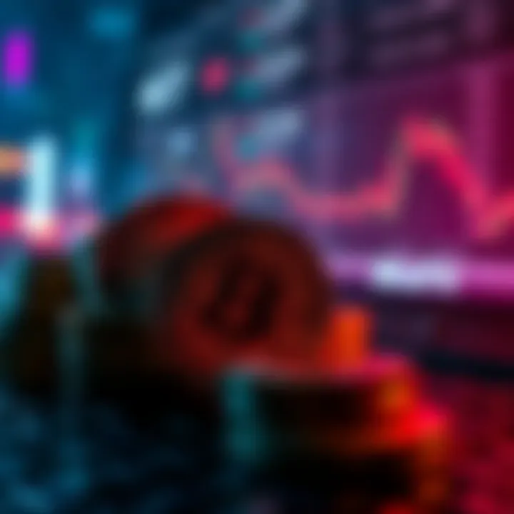 Market Trends in Cryptocurrency