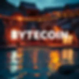 Exploring Bytecoin Pools: A Comprehensive Guide Introduction