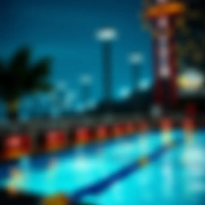 Notable Exploring Bytecoin Pools: A Comprehensive Guide