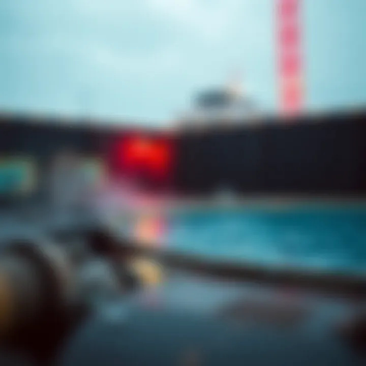 Exploring Bytecoin Pools: A Comprehensive Guide Summary
