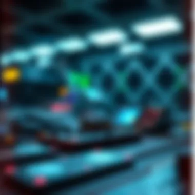 Functional NFTs in Technology Functional NFT applications in technology