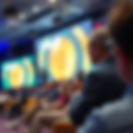 Keynote Insights Keynote speaker at the CB Insights Fintech Conference sharing insights.