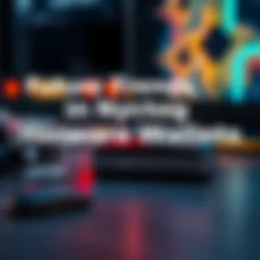 Future Trends in Crypto Hardware Wallets An infographic showing future trends in the development of crypto hardware wallets.