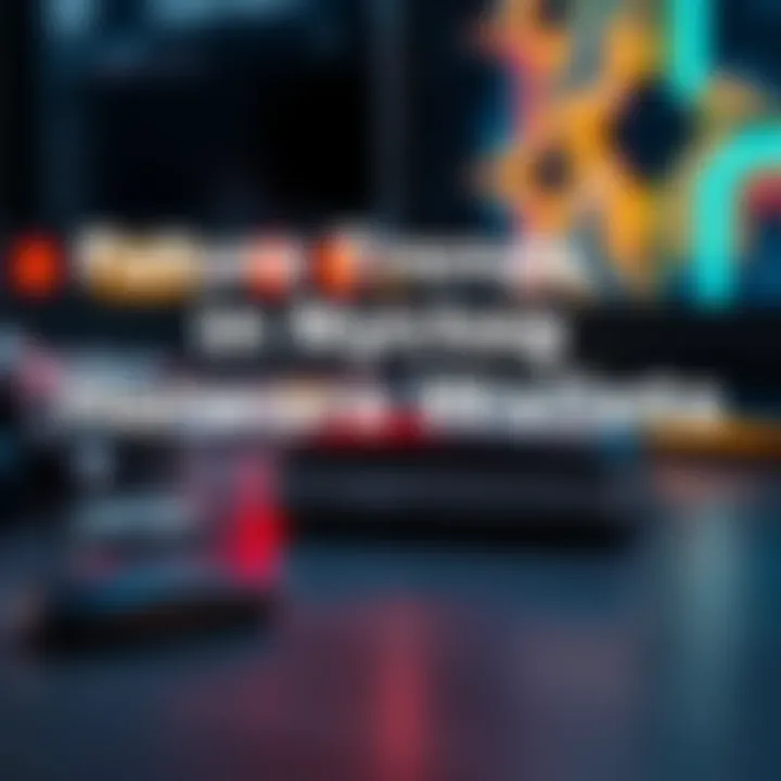 Future Trends in Crypto Hardware Wallets An infographic showing future trends in the development of crypto hardware wallets.