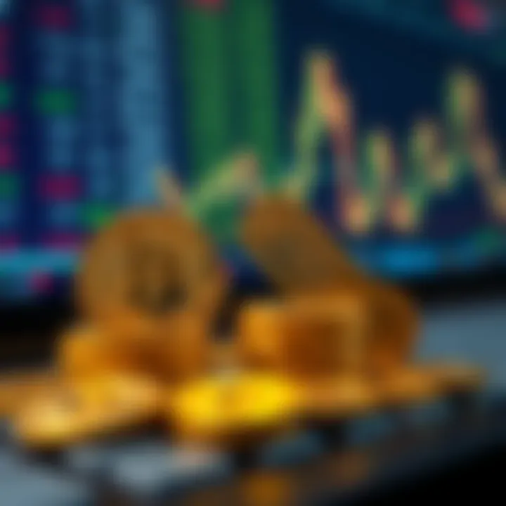 Notable Exploring Crypto Prices Across Different Exchanges