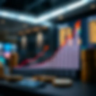 Revenue Potential in Affiliate Marketing Graph showcasing revenue potential from affiliate marketing