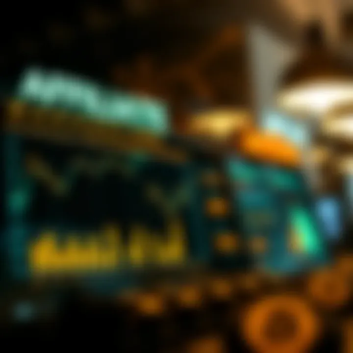 Strategies for Engaging in Affiliate Marketing Infographic depicting affiliate marketing strategies